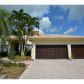 16555 MARIPOSA CR, Fort Lauderdale, FL 33331 ID:11044387