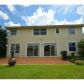 16555 MARIPOSA CR, Fort Lauderdale, FL 33331 ID:11044394