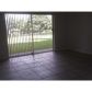 2151 NW 96TH TE # 15-E, Hollywood, FL 33024 ID:11041805