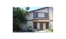 1780 BAYBERRY DR # 1780 Hollywood, FL 33024