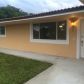 1520 NW 79TH WY, Hollywood, FL 33024 ID:11041915