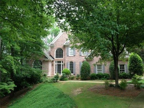 120 Forest Breeze Cove, Alpharetta, GA 30022