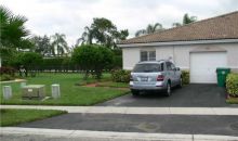 1751 Sw 112th Ter # 1751 Hollywood, FL 33025