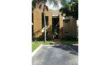 611 SW 113th Way # 611 Hollywood, FL 33025