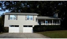 539 Cedar Creek Drive Dallas, GA 30157