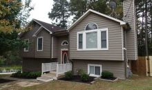 78 Amanda Drive Dallas, GA 30157