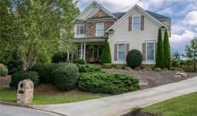 2018 Haydenbrook Drive Nw Acworth, GA 30101