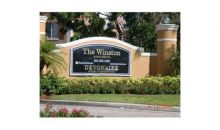 11155 SW 5TH PL # 205 Hollywood, FL 33025