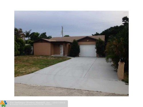 1156 HIGHLAND RD, Lake Worth, FL 33462