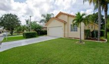 564 SW 177 AV Hollywood, FL 33029