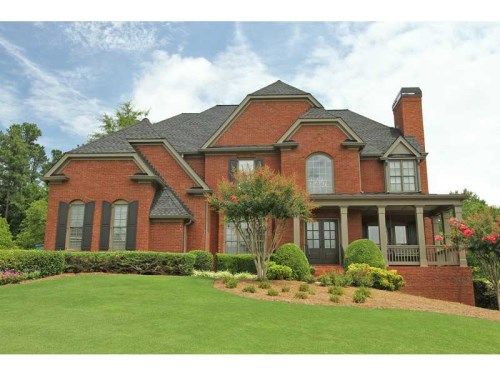 805 Lake Manor Close, Alpharetta, GA 30022