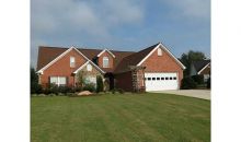 4607 Summerset Drive Gainesville, GA 30507