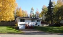 7611 Adobe Drive Anchorage, AK 99507