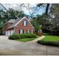 4111 Twin Leaf Court, Marietta, GA 30062 ID:10583011