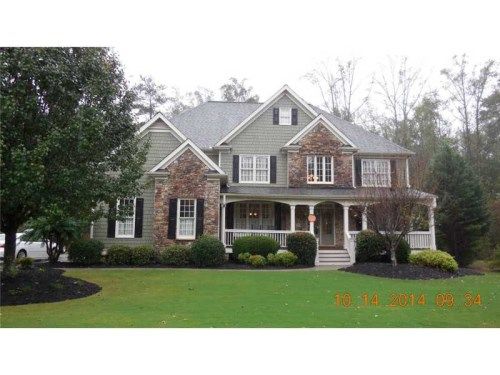 130 Laurel Ridge Drive, Alpharetta, GA 30004