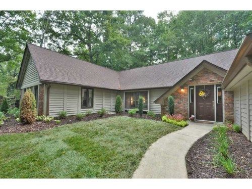 3155 River Mont Parkway, Alpharetta, GA 30022