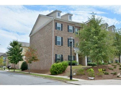 Unit 63 - 1125 Jardin Court, Alpharetta, GA 30022