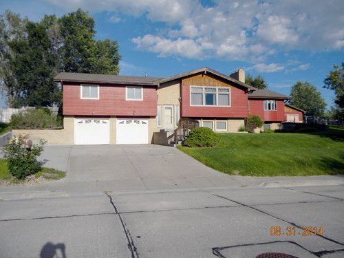 201 Hillcrest, Torrington, WY 82240