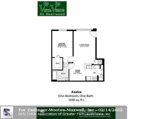 13931 SW 122 AVENUE # 204, Miami, FL 33186