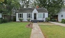 1661 Newton Avenue Atlanta, GA 30316