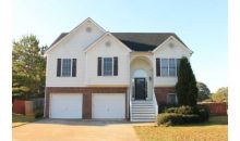 4905 Martin Farms Drive Powder Springs, GA 30127