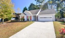 124 Aztec Way Se Acworth, GA 30102