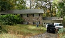 5657 Forest Drive Acworth, GA 30102