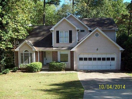 1511 Plunketts Road, Buford, GA 30519