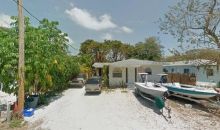 Harry Harris Dr # 112 Tavernier, FL 33070