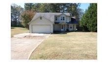 3560 Montana Road Buford, GA 30519