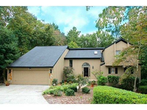 640 Mount Victoria Place, Alpharetta, GA 30022