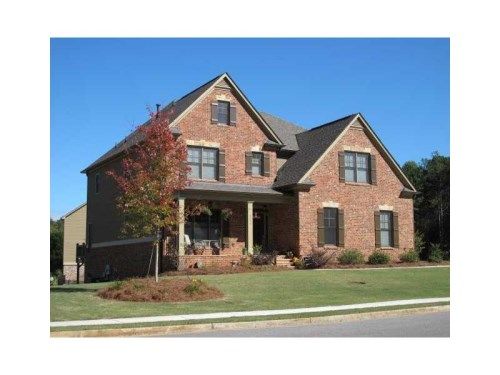 3630 Sutters Pond Way, Kennesaw, GA 30152