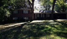 2620 Sunrise Drive Ne Atlanta, GA 30345