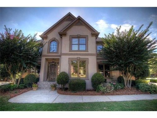 115 Garden Walk, Roswell, GA 30075