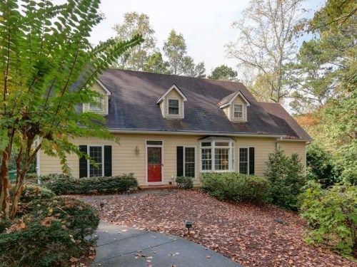 4643 Township Walk, Marietta, GA 30066