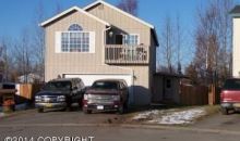 8022 Sandy Circle Anchorage, AK 99507