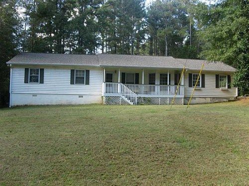 1269 Bethlehem Church Road, Bethlehem, GA 30620