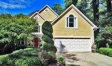 4086 Haverhill Drive Ne Atlanta, GA 30342