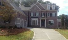 4962 Happy Hollow Road Atlanta, GA 30360