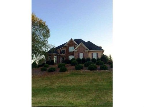 25 Wexford Court, Jefferson, GA 30549