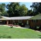 2133 Briarwillow Drive Ne, Atlanta, GA 30345 ID:10789322