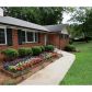 2133 Briarwillow Drive Ne, Atlanta, GA 30345 ID:10789326