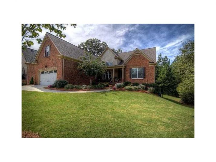 5660 Brighton Rose Lane, Buford, GA 30518