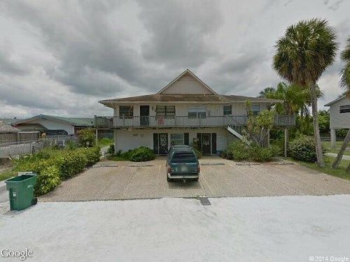 58Th, Bradenton Beach, FL 34217