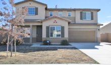 28437 Sunglow Run Lane Menifee, CA 92584