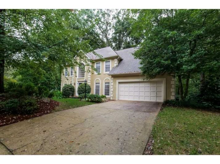 12170 Brookmill Point, Alpharetta, GA 30004