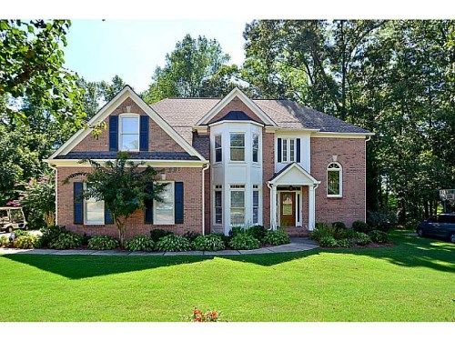 2008 Woodside Park Drive, Woodstock, GA 30188