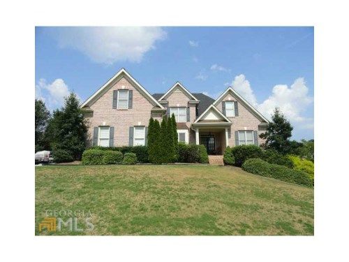 1700 Manor Brook Way, Snellville, GA 30078