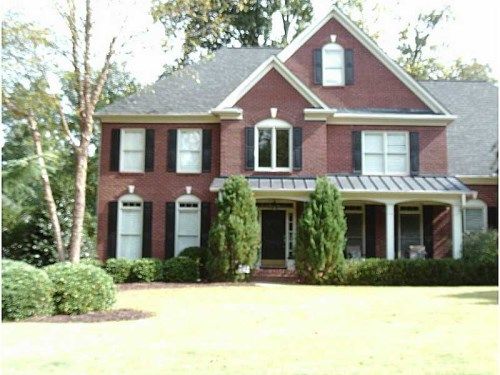 5435 Avonshire Lane, Cumming, GA 30040