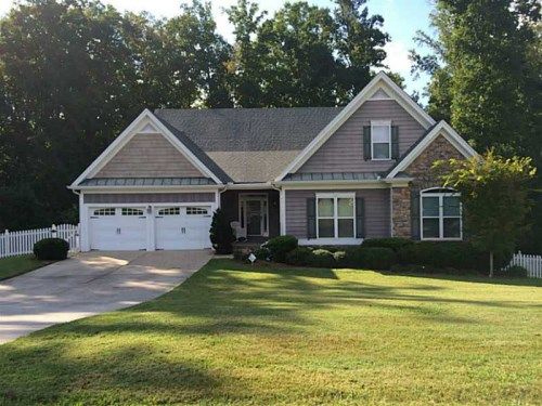 109 Brooke Chase, Dallas, GA 30157